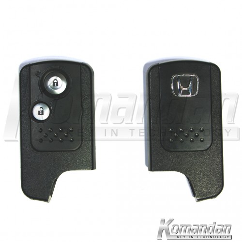 HONSK005 - Smart Key for Honda CRV Year 2012 until 2015, 2 Button